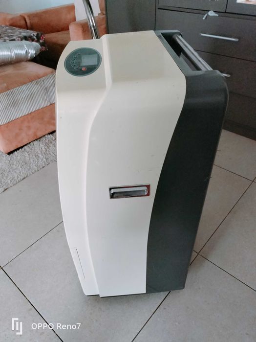 Klimatyzator pochłaniacz wilgoci osuszacz powietrza Model DMV-36B