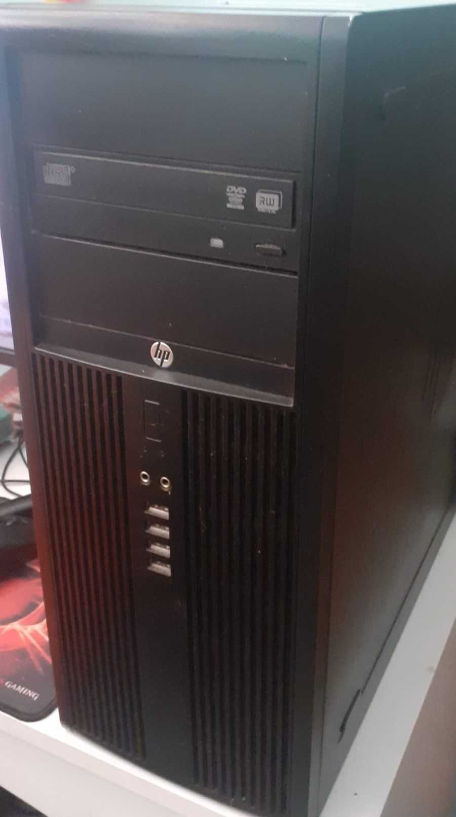 Computador HP 8300 MT i7 3770 3.4GHz | 16 GB Ram | 480 SSD |WIN 10 PRO