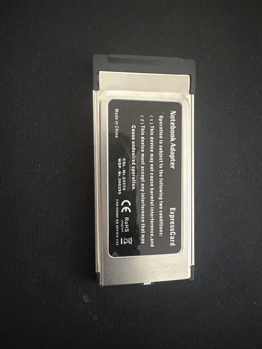 Usb 3.0 Card express