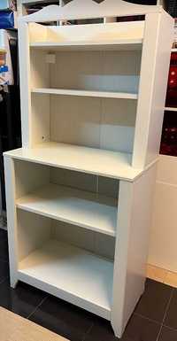 Estante para quarto de criança - Ikea Hensvik