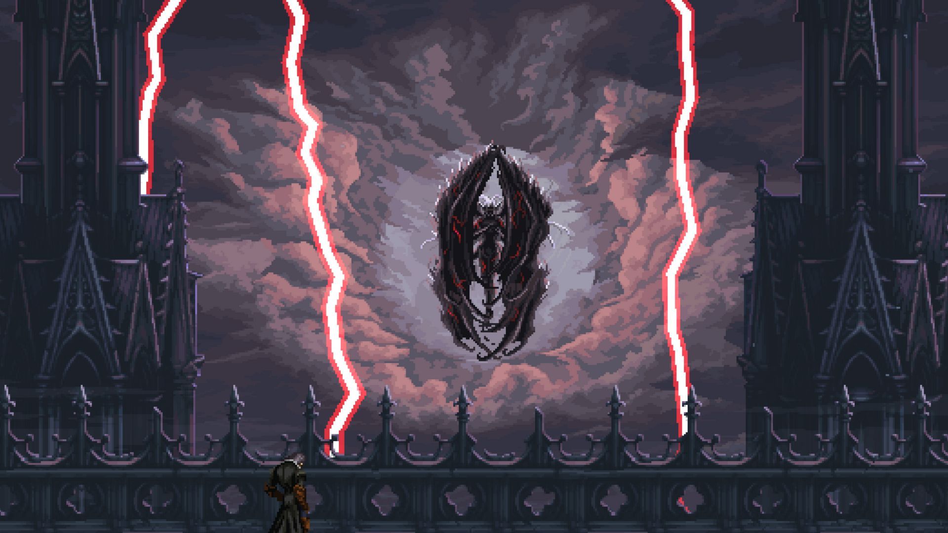 The Last Faith PL (XONE/XSX) Gra nowa w folii