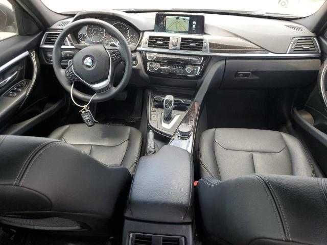 Bmw 328 XI Suluv 2016