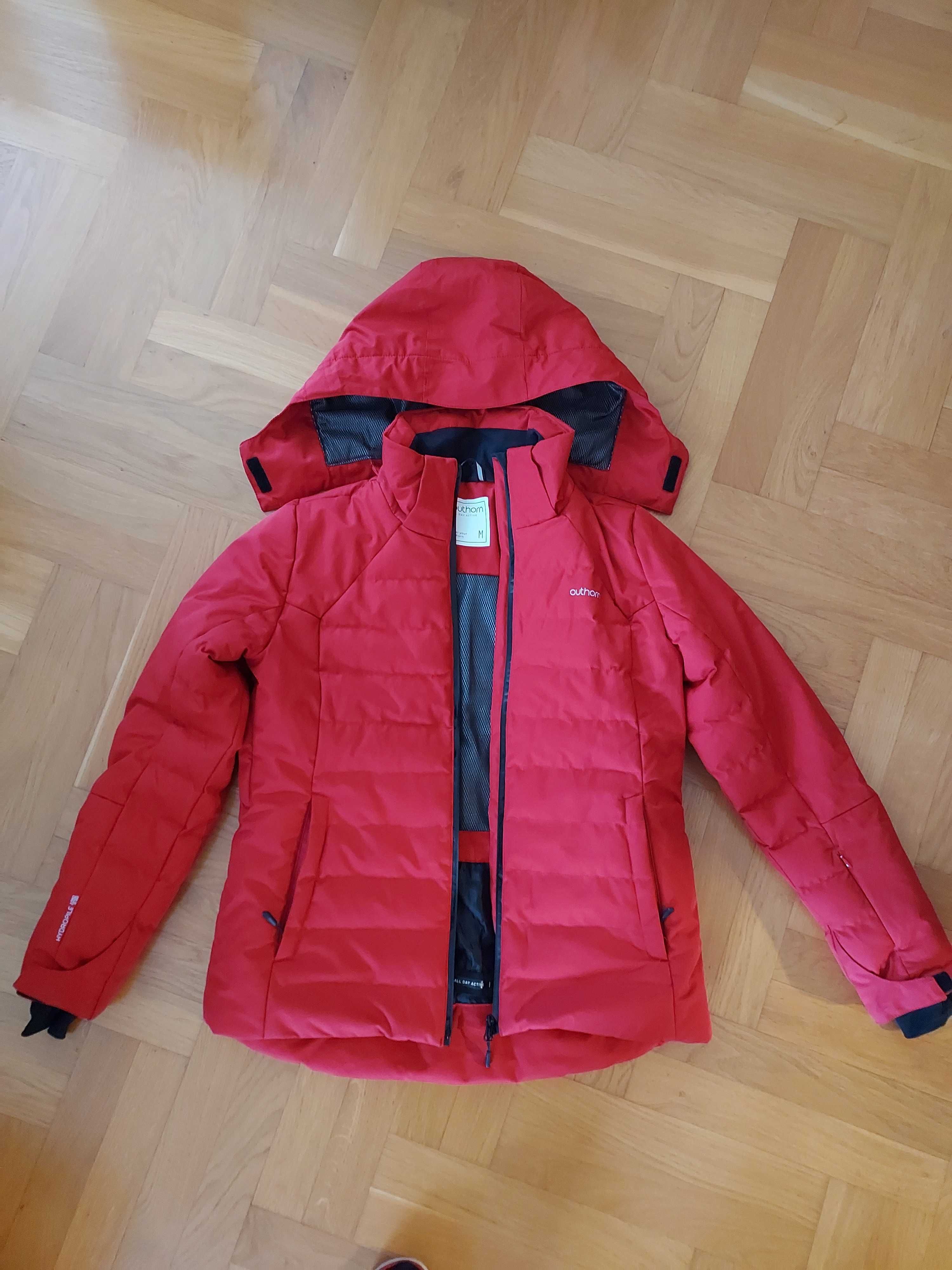 Kurtka narciarska damska M/38