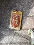 livro contos ou historias dos tempos idos