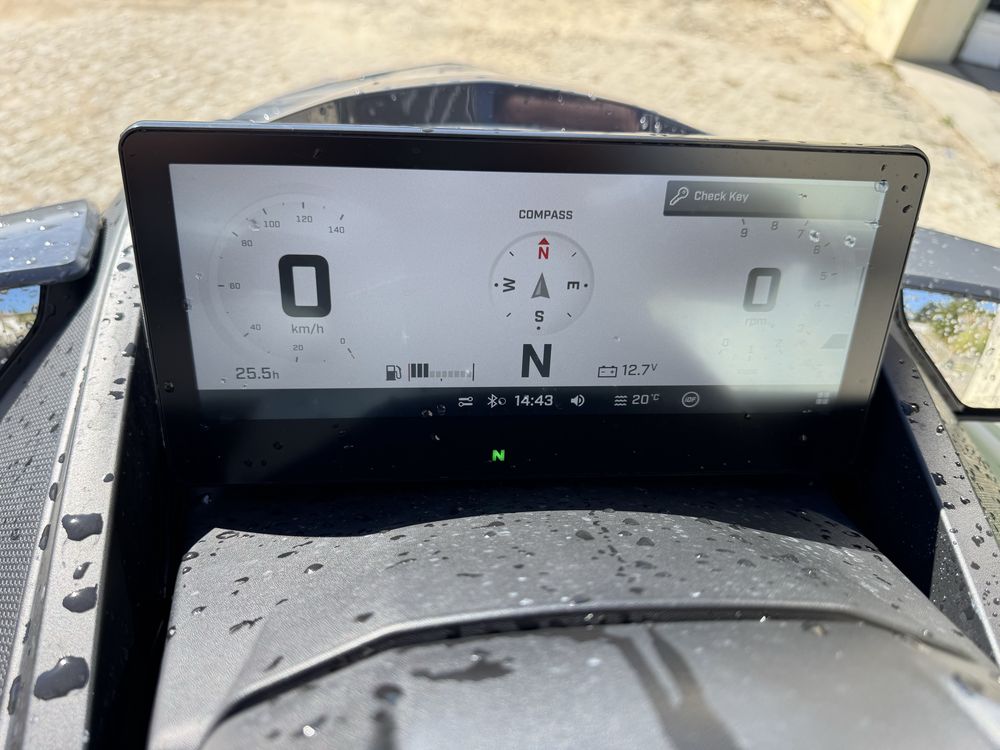 seadoo gtx limited 325 ano 2025