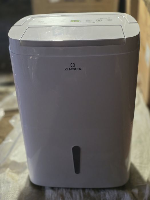 Осушувач повітря klarstein 30l, wi-fi. Німеччина