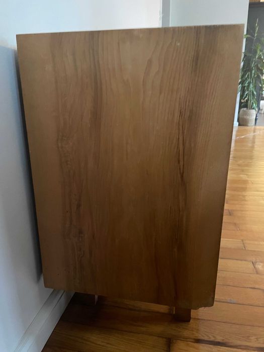 Komoda Rajmund Teofil Hałas