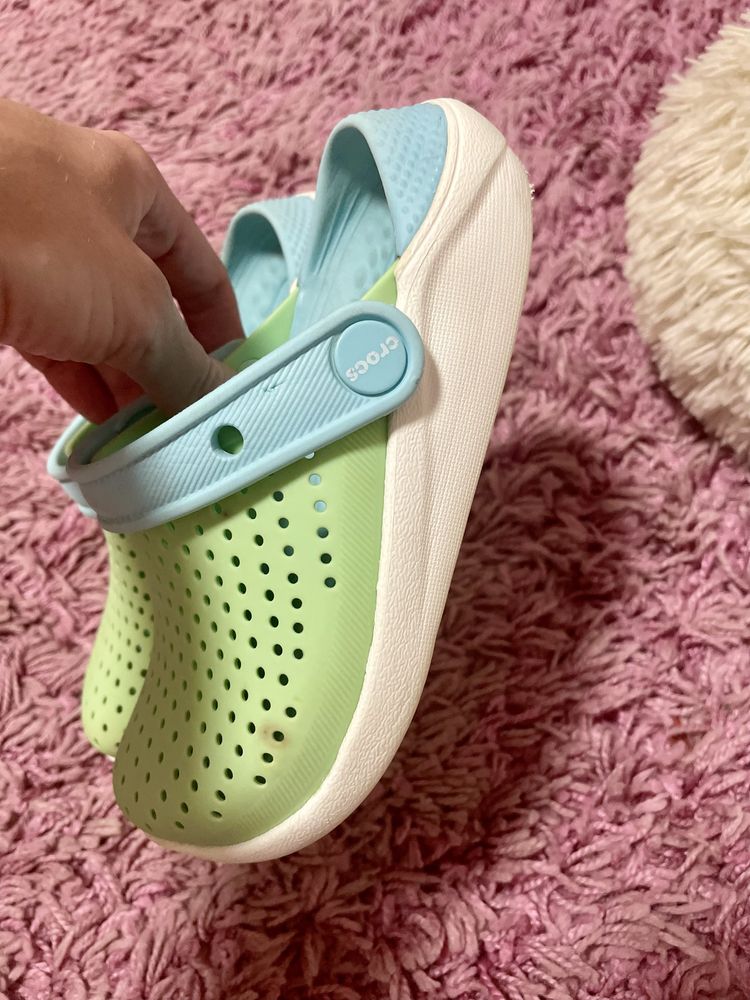 Crocs оригінал у чудовому стані