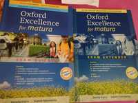 Oxford Excellence for matura Danuta Gryca