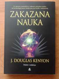 J. Douglas Kenyon - Zakazana nauka