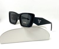 Солнцезащитные очки Prada Symbole PR 08YS 1AB0A7 51 (оригинал)