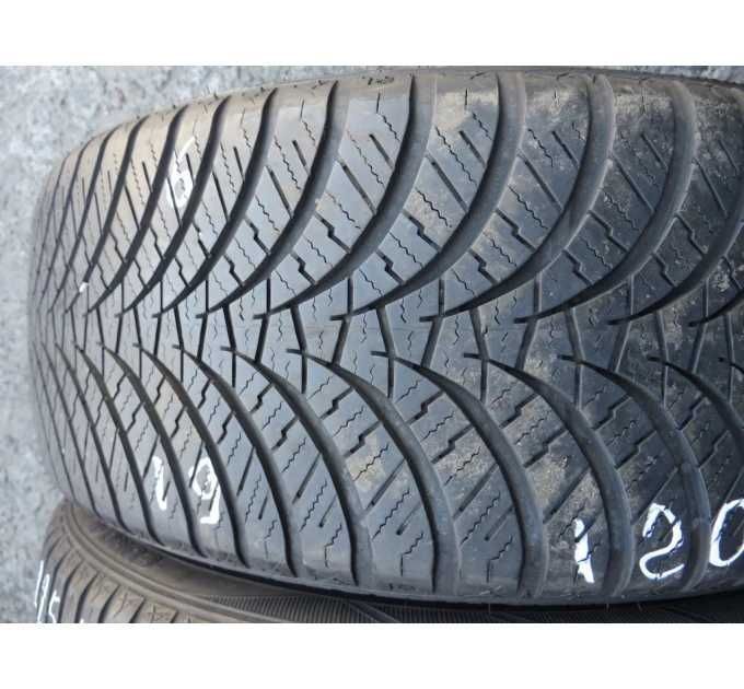 225/45 R19 96V Falken EuroAllSeasonAS210 M+S 2штуки 2019рік