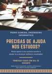 Explicações Online ou Presencial