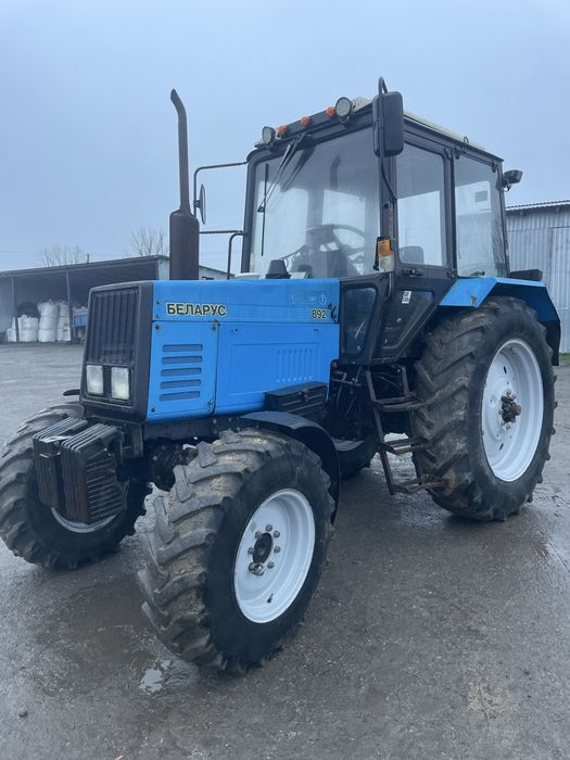 Продам МТЗ 892 2014 року