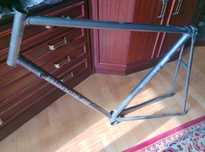 rama rower szosowy Bianchi lata 90