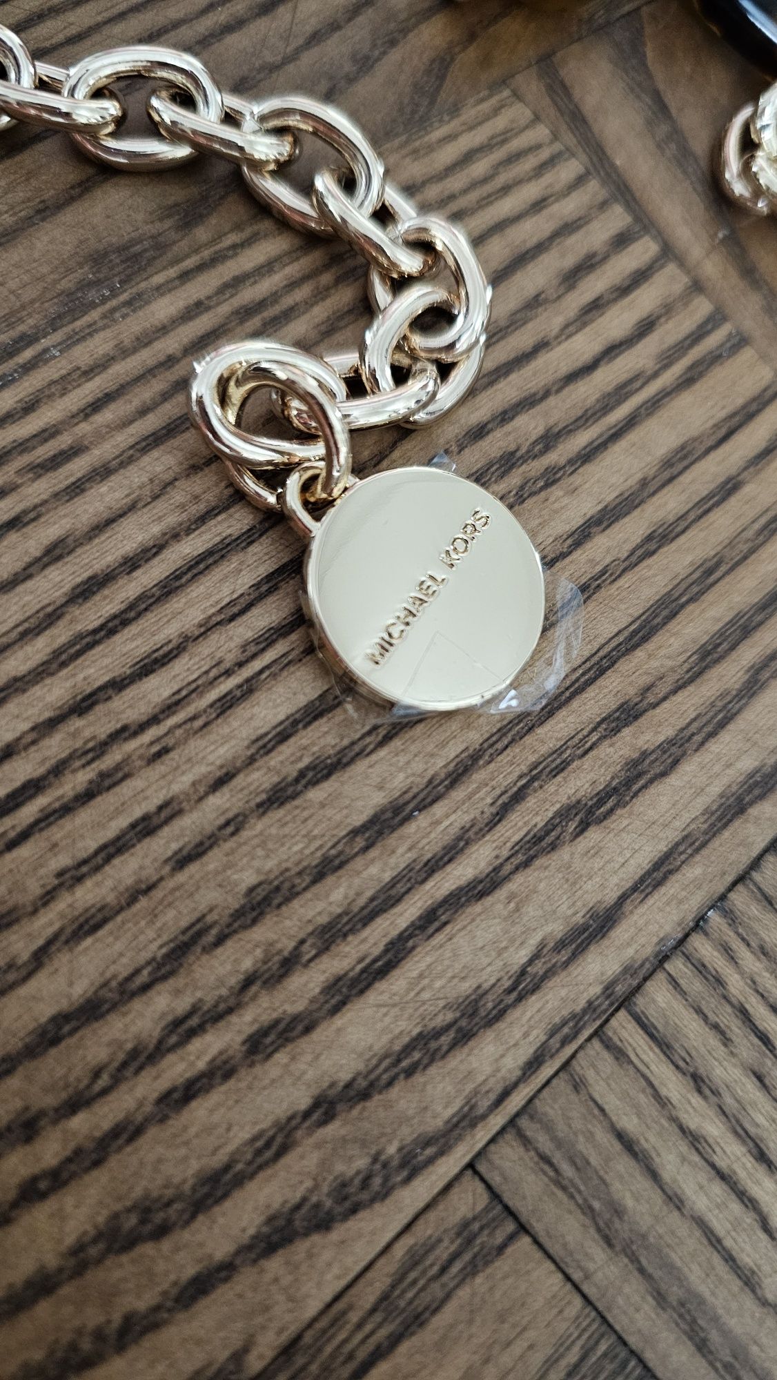 Nowy pasek michael kors S/M