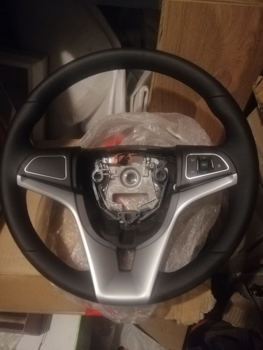 Стартер Генератор jac J5, S2, S3