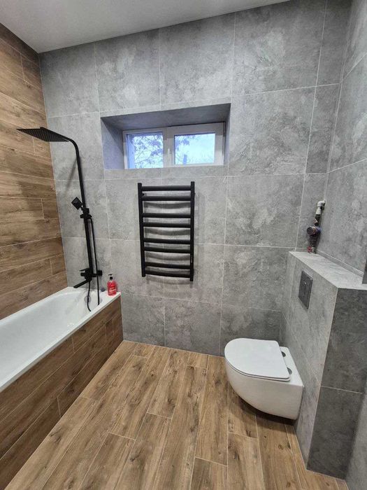 Роскошная сталинка в самом центре города