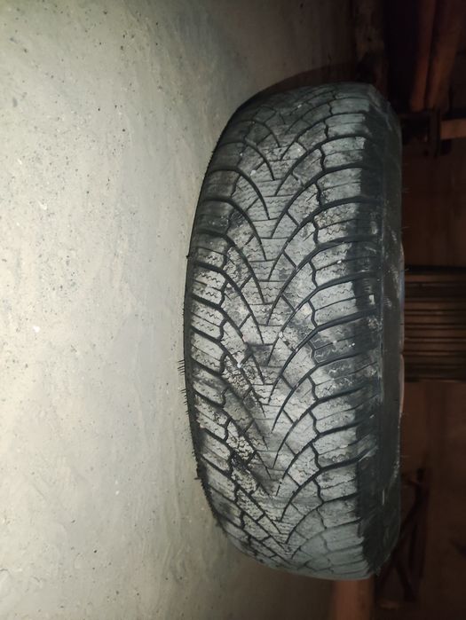 Колеса на Део Ланос 13 радиуса