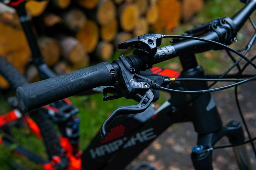 Haibike SDURO FullSeven LT 6.0 Yamaha, 500Wh, RS, rower elektryczny