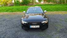 Audi A5 2.0 tdi manual sportback