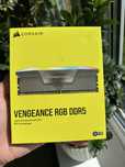 Corsair Vengeance RGB DDR5 Demo Light Enhancement Kit Grey, 2x DIMM