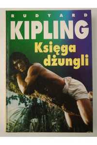 R. Kipiling, "Księga dżungli"