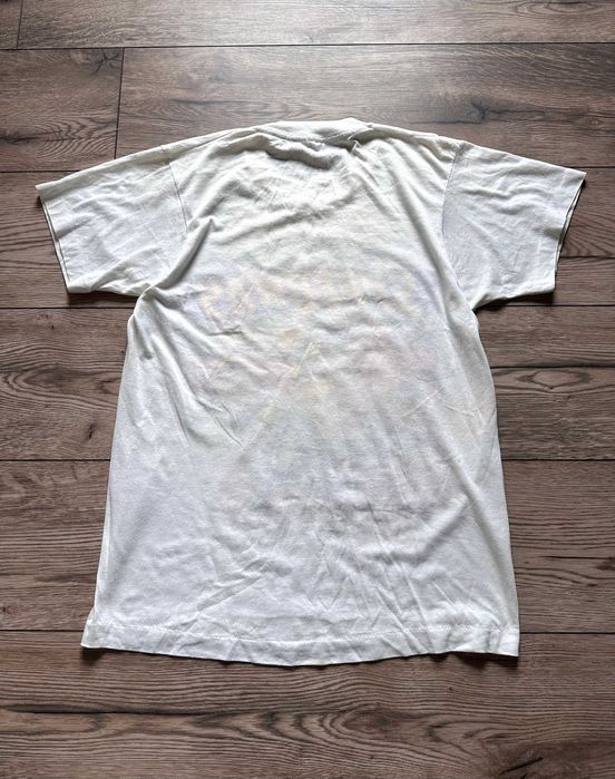 Koszulka Speedway Racing British vintage t-shirt r. S