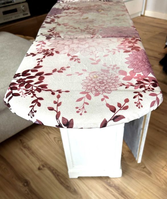 Deska PRASOWANIA Szafka 50x33x78,5 Drew Wyposażenie KOMODA 2x Szuflada