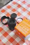 Obiektyw Sony 35 1.8 Full Frame SEL35F18F