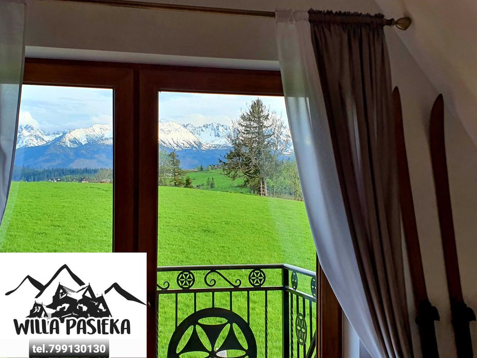 Apartamenty domki pokoje noclegi Święta Sylwester w górach