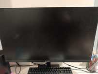Monitor HP Omen 27 FHD 1ms 165Hz