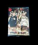 Tede & DJ Macu – Mixtape Vol. 1 Wypijmy Za Blendy 1/150 LTD unikat