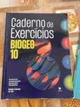 Livro de Fichas BioGeo 10 ano