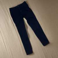 Spodnie Skinny Jeans rozmiar EUR 40 dżinsy