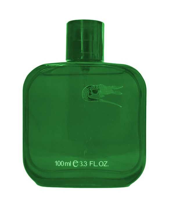 EAU DE LOCASIT Green Lagosta| Perfumy Męskie 100ml