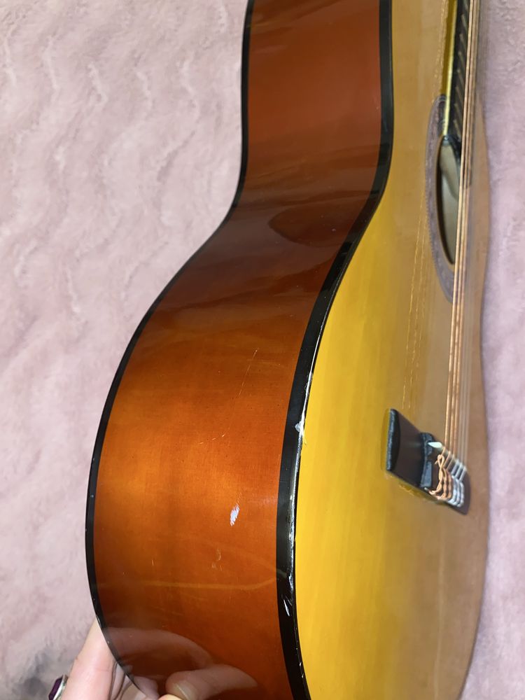 Gitara klasyczna
