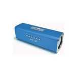 MusicMan MA Soundstation цифровой плеер/радио — MP3 — синий