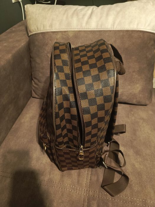 Plecak Louis Vuitton
