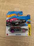 DMC Delorean (Hot Wheels)