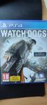 Gra Watch Dogs PS4
