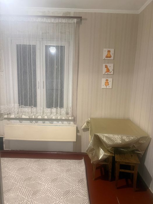 1к квартира в 5 хв. від метро Академмістечко