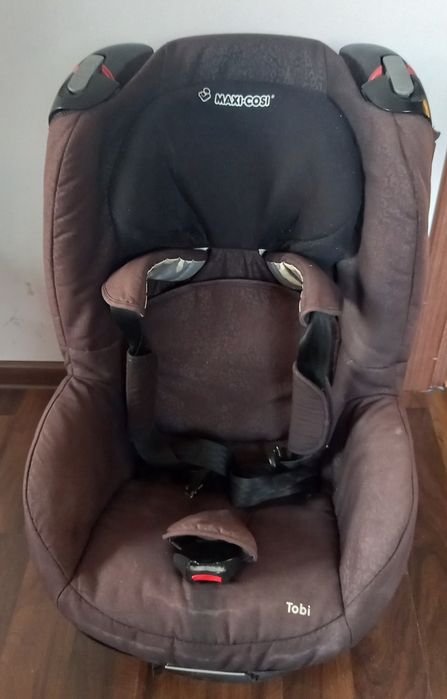 Fotelik do samochodu maxi cosi tobi
