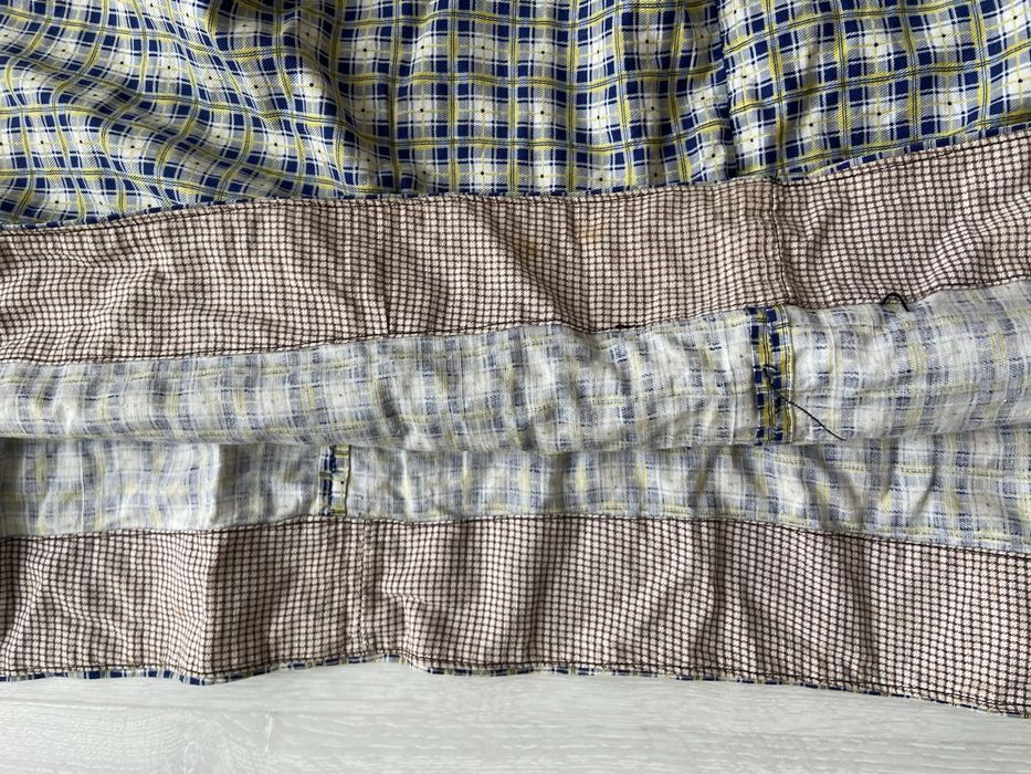 Сарафан до украінського строю