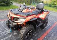 CFMoto CForce CF Moto 1000 EPS homologacja T3b Ciągnik Rolniczy Nowość