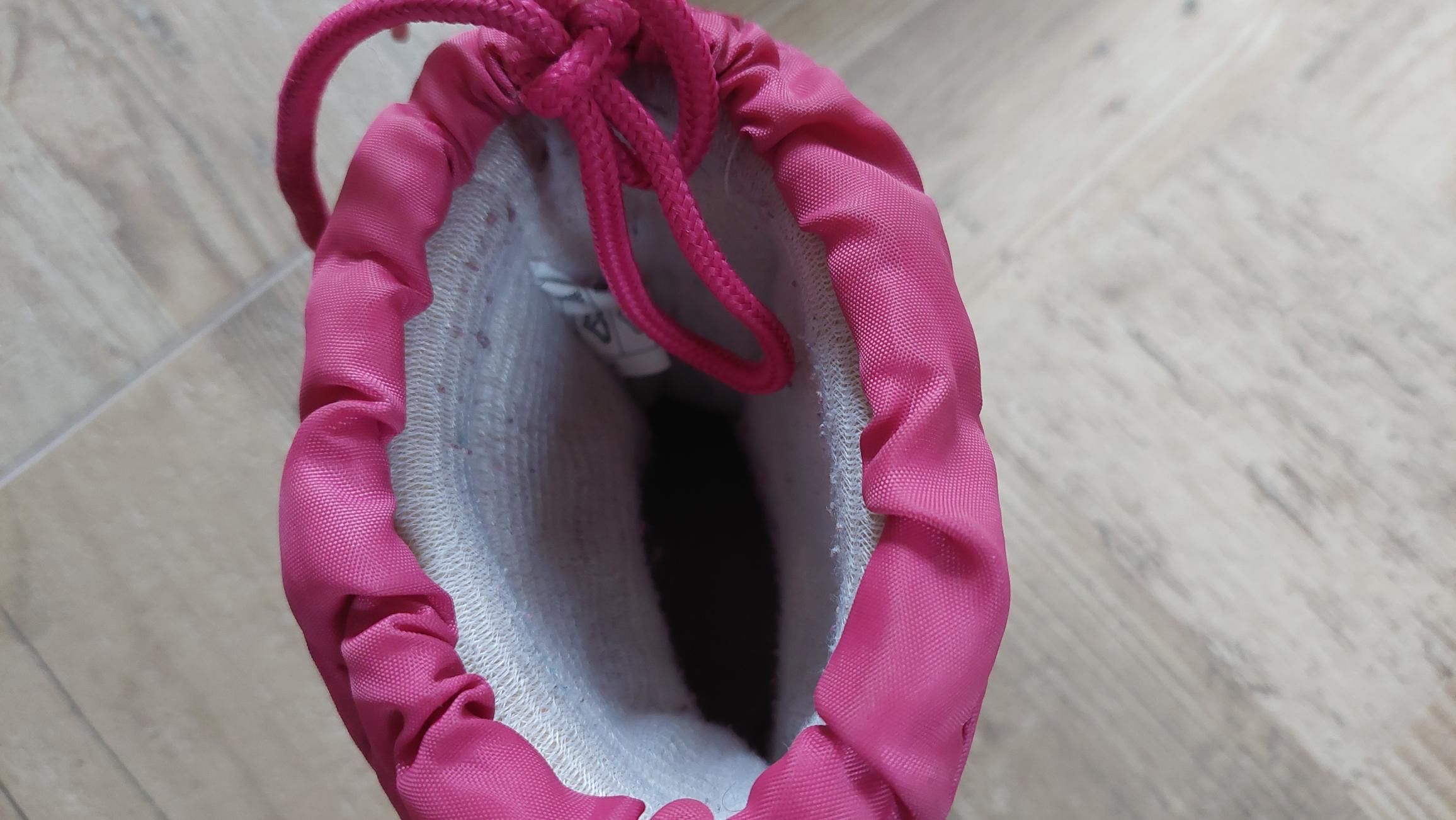 Śniegowce, Brugi, jak moon boots, 28, 29