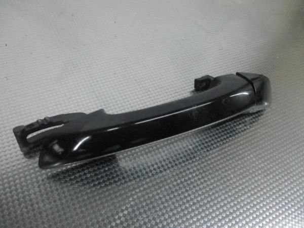 Puxador porta trás direito VOLKSWAGEN Golf VI (5K1)