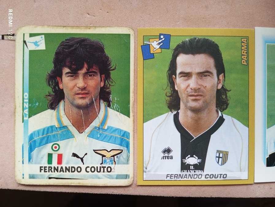 Fernando Couto Panini