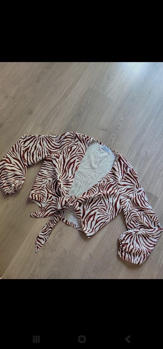 Komplet 3-częściowy Chicaca rozm s/m