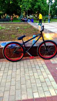 продам мтб стрит Ns ns holy street mtb